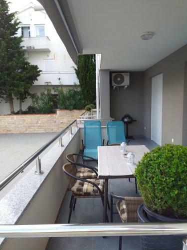 Apartman Bruna