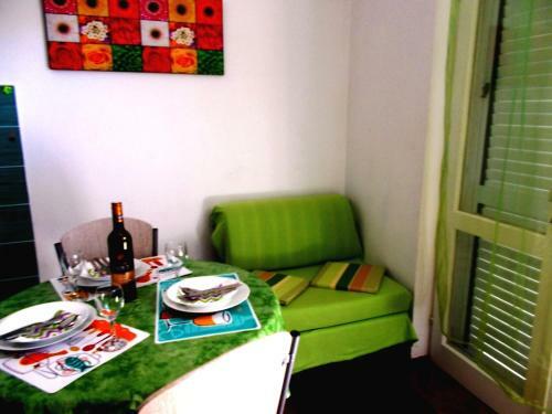 Apartman Sea