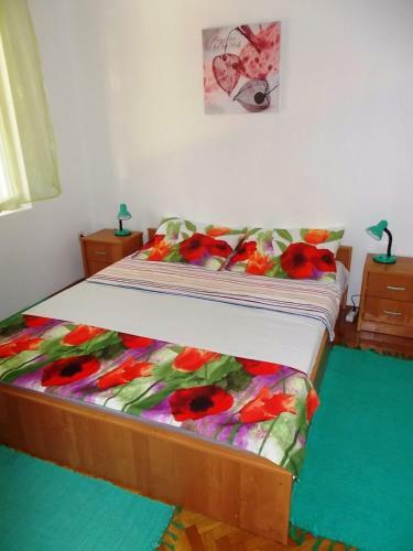 Apartman Sea