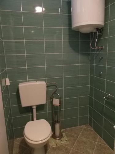 Apartman Sea