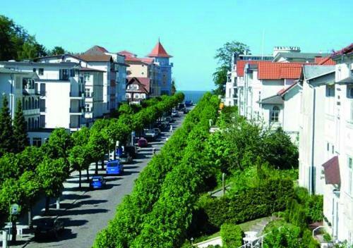Apartamento Ferienwohnung Ella