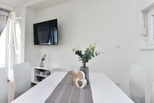 Jozy 2 Modern Sea View Apartment