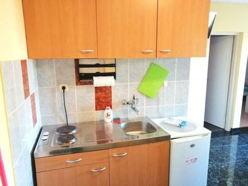 Apartment Ante Near Center