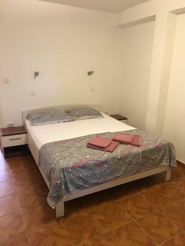 Novalja City Central Apartments