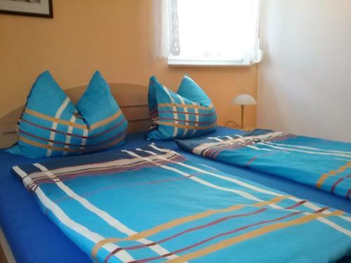 Apartamento Haus Granitz