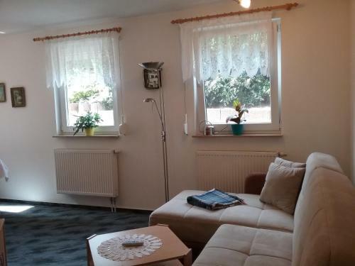 Apartamento Haus Granitz