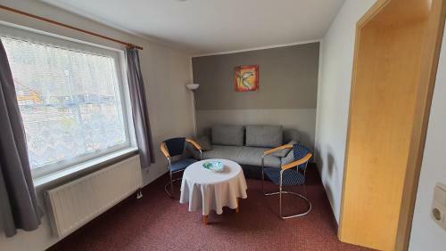 Hostal Pension Hanni
