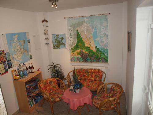 Hostal Pension Hanni