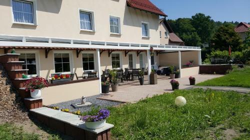 Hostal Pension Hanni