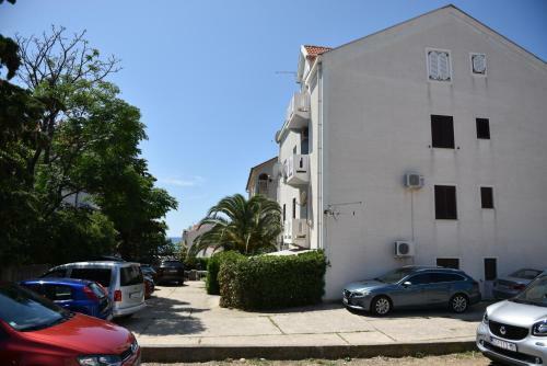 Apartment Sandrina