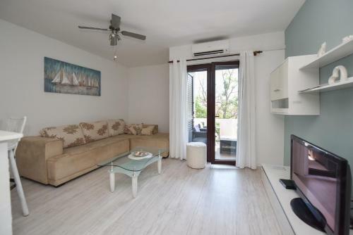 Apartment Sandrina