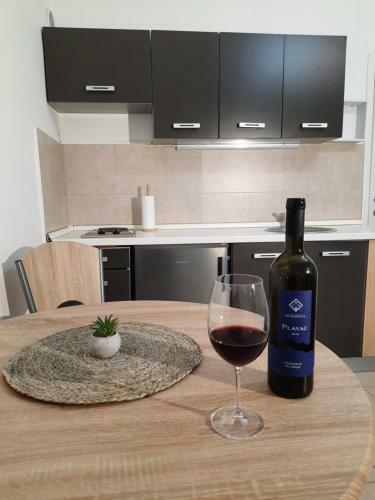 Apartamento Happy Time