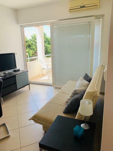 Josip Modern Apartment Novalja