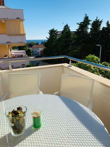 Josip Modern Apartment Novalja
