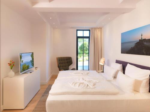 Apartamento Waterview Cloud*****