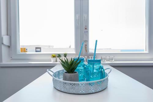 Villa Adria 4 Luxury Apartment With A Pool