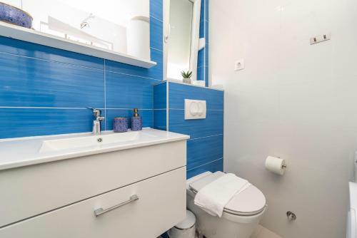 Villa Adria 4 Luxury Apartment With A Pool