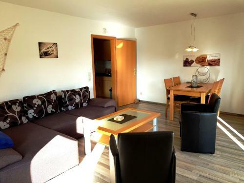 Apartamento Ferienwohnung Sonnendeck