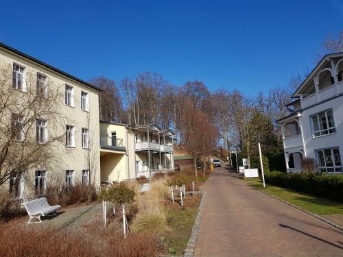 Apartamento Ferienwohnung Sonnendeck