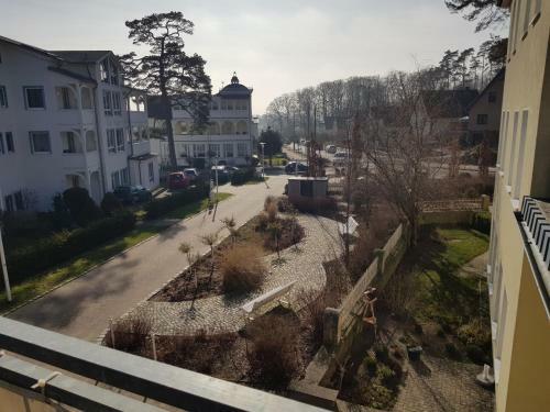 Apartamento Ferienwohnung Sonnendeck