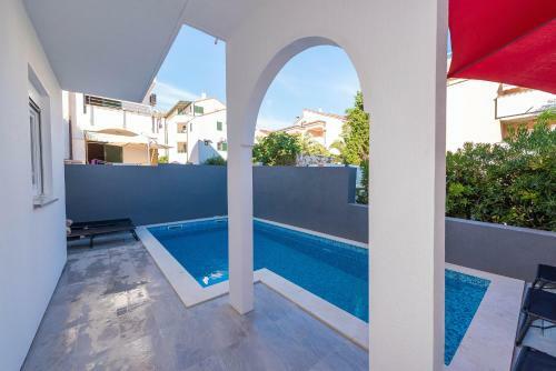 Stipo House With Private Pool