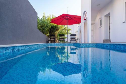Stipo House With Private Pool