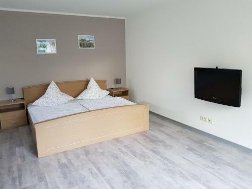 Apartamento Fewo Kretschmann