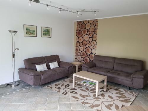 Apartamento Fewo Kretschmann