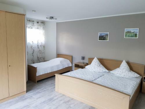Apartamento Fewo Kretschmann