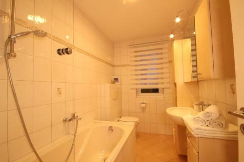 Apartamento Ferienwohnung Britta