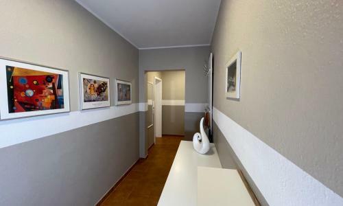 Apartamento Ferienwohnung Britta