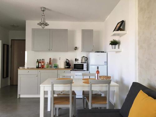 Apartamento Rusty Anchor