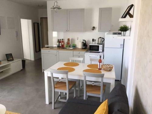 Apartamento Rusty Anchor