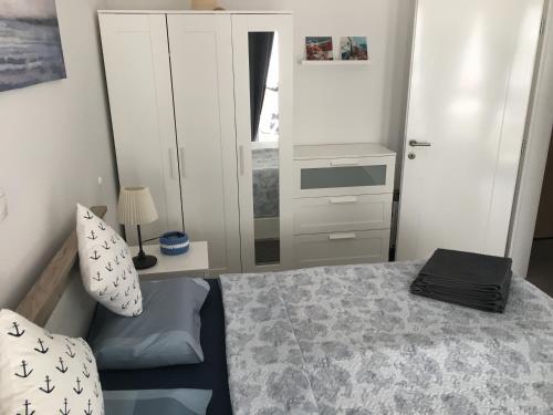 Apartamento Rusty Anchor