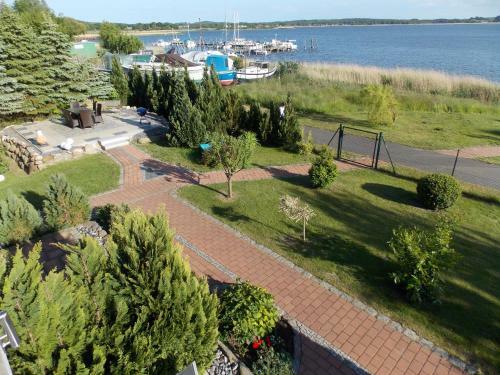 Apartamento Seehus