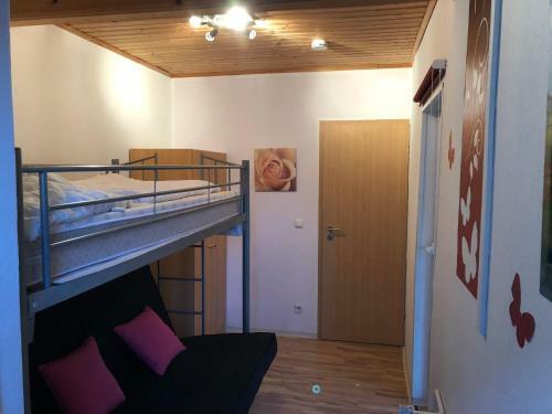 Apartamento Waldhaus Sellin