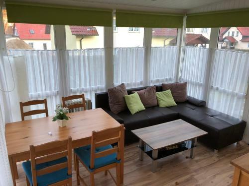 Apartamento Waldhaus Sellin