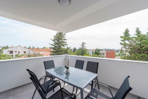Apartamento Villa Star 5 A Centrally Located Ap. With A Pool