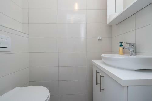 Apartamento Villa Star 5 A Centrally Located Ap. With A Pool
