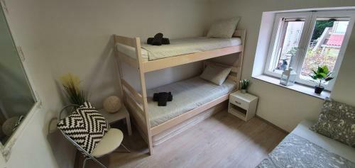 Apartamento Guest House Novalja