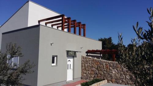 Apartments With A Parking Space Novalja, Pag - 17361