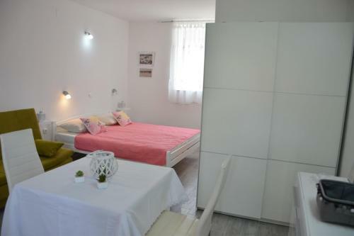 Apartamento Studio For 3 Marija