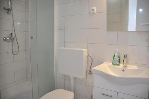 Apartamento Studio For 3 Marija