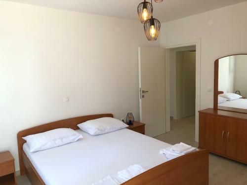 Apartamento Adriatic House
