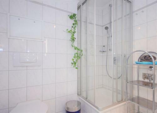 Apartamento Ferienwohnung Oberdeck