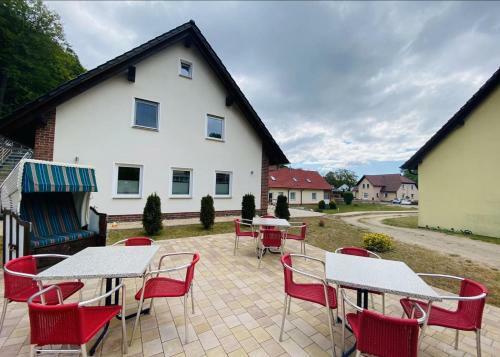 Apartamento Bischofshof