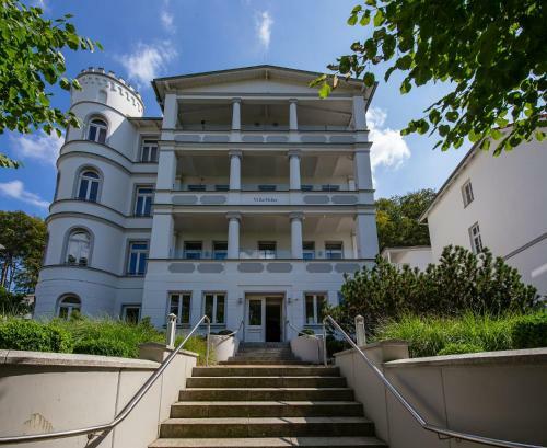 Apartamento Ferienwohnung Sonnenseite