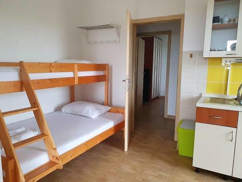 Apartment Andre