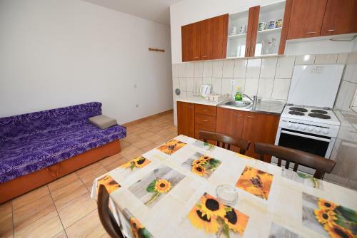 Apartments Cissa