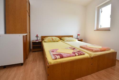Apartments Cissa